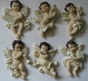 Polycrafts Refrigerator Plaster