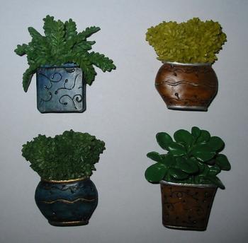 Polycrafts Refrigerator Plaster