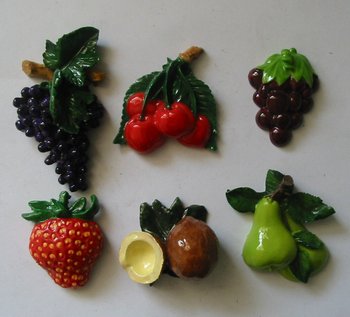 Polycrafts Refrigerator Plaster