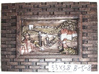 Promotional Wooden photo frames