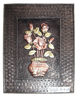 Refined classical Wooden photo frames