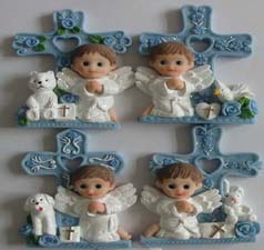 Refrigerator Plaster