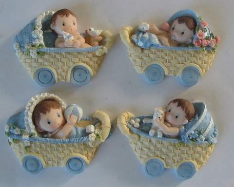 Refrigerator Plaster