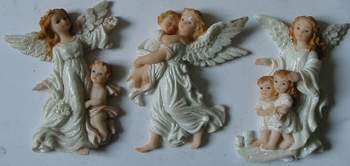 Refrigerator Plaster