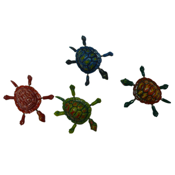 Refrigerator Plaster