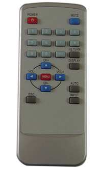 Remote Control