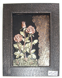 Rimple type Wooden photo frames