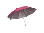 Tow fold Umbrella