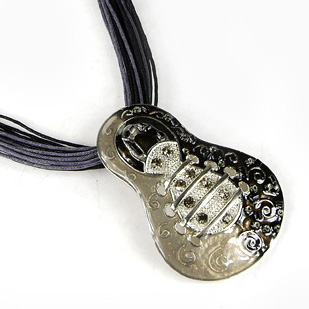 alloy plummet jewelry