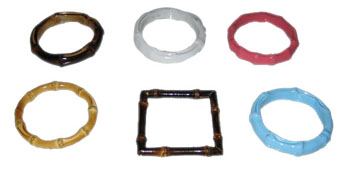 bamboo bangle