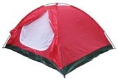 camping tent