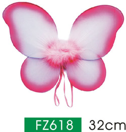 clear item Children41391s back decorations