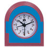 door style alarm clock
