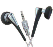 earphones