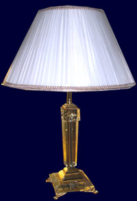 lamps
