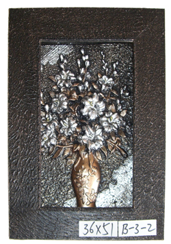 oil-painting Wooden photo frames