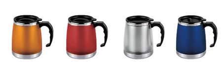 stainless steel vacuum flask CAR CUP