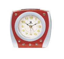 watch style alarm clock