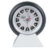 Tire Clock