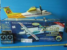 Remote Control Toy Plane