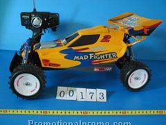 Remote Control Toy Car