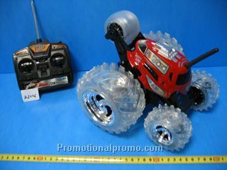 Remote Control Toy Car