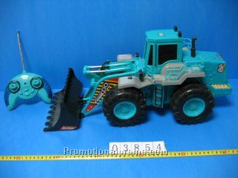 Remote Control Toy Car