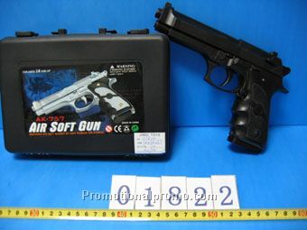 toy gun