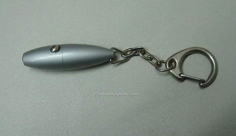 keychain flashlight