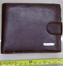 Leather Wallet