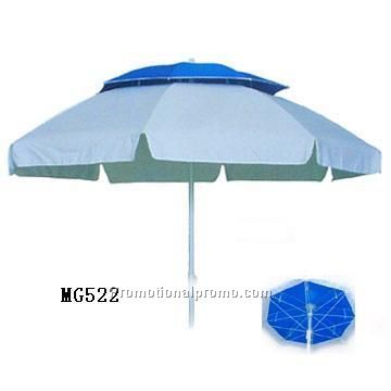outdoor umbrella