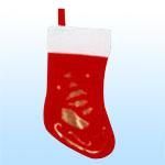 christmas stocking