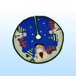 christmas tree skirt