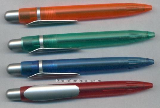 low cost promotional pen
