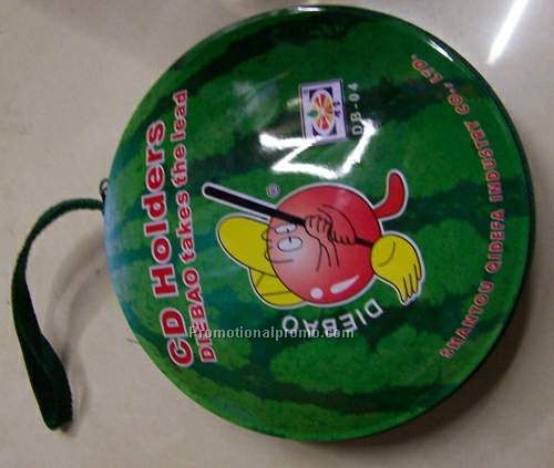 CD case