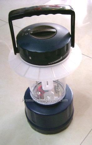 camping lantern