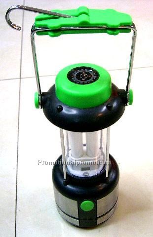 camping lantern