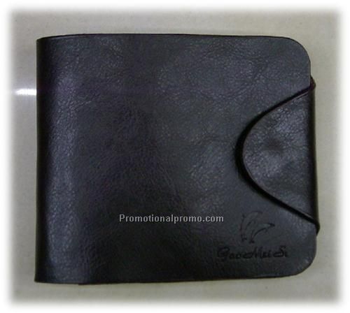 man leather wallet