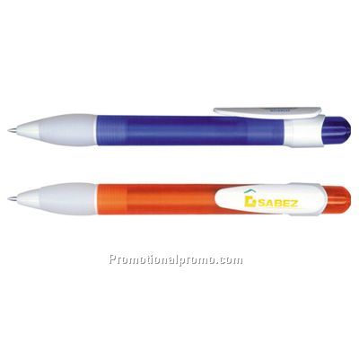 cheap logo pen