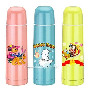 child insulated water bottle