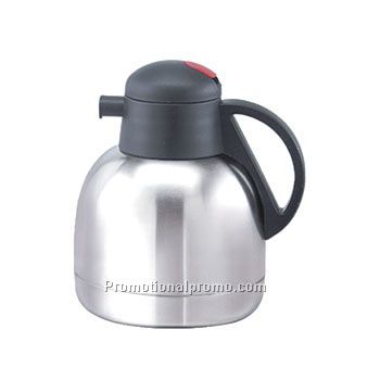 stainless coffee cup