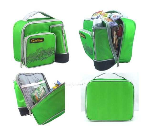 insulated Cooler Bags
