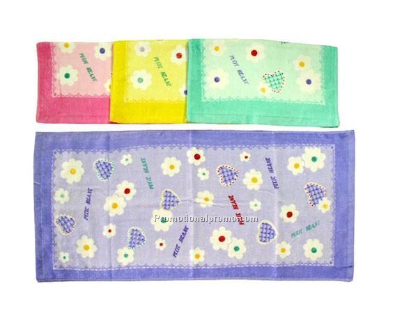 kids bath towel