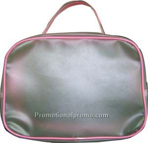 PVC cosmetic bag