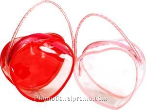 PVC gift bag