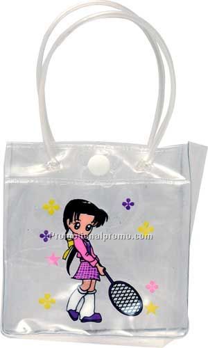 PVC bag