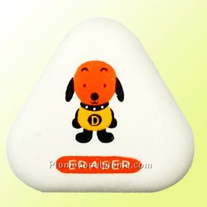 Enviornment Friendly Eraser