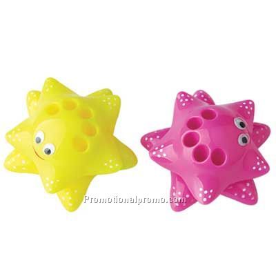 Novelty Pencil Sharpener