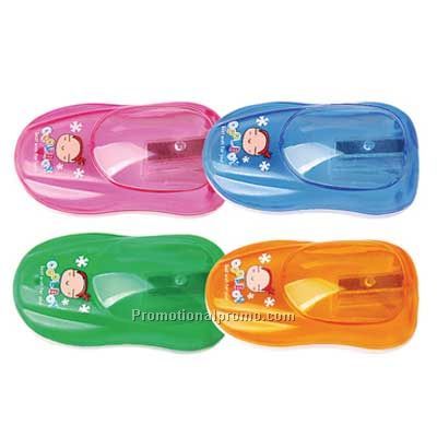 manual pencil sharpener