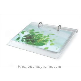 Acrylic Desktop Calendar